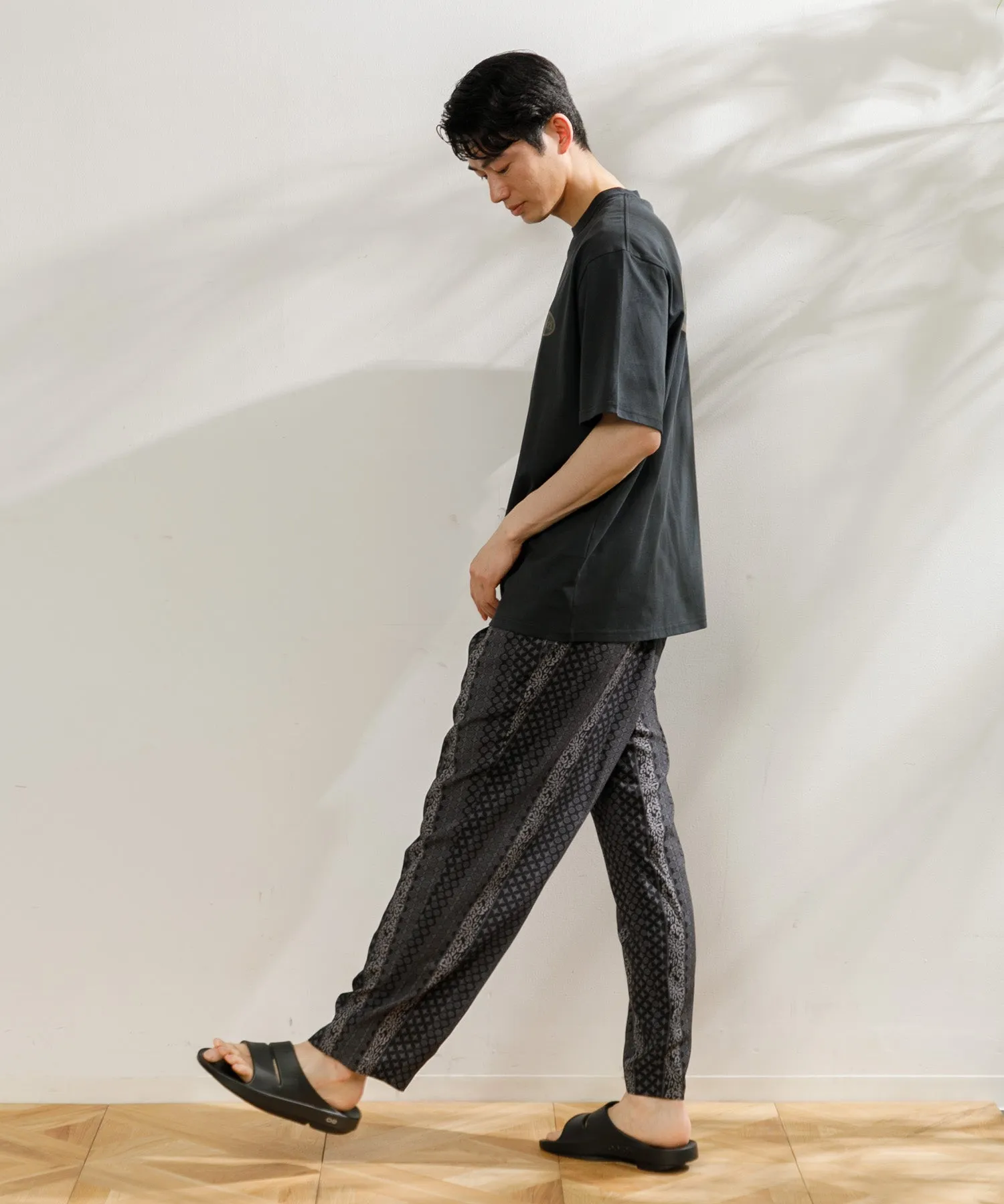 【MEN , WOMEN】GRAMICCI OVAL TEE