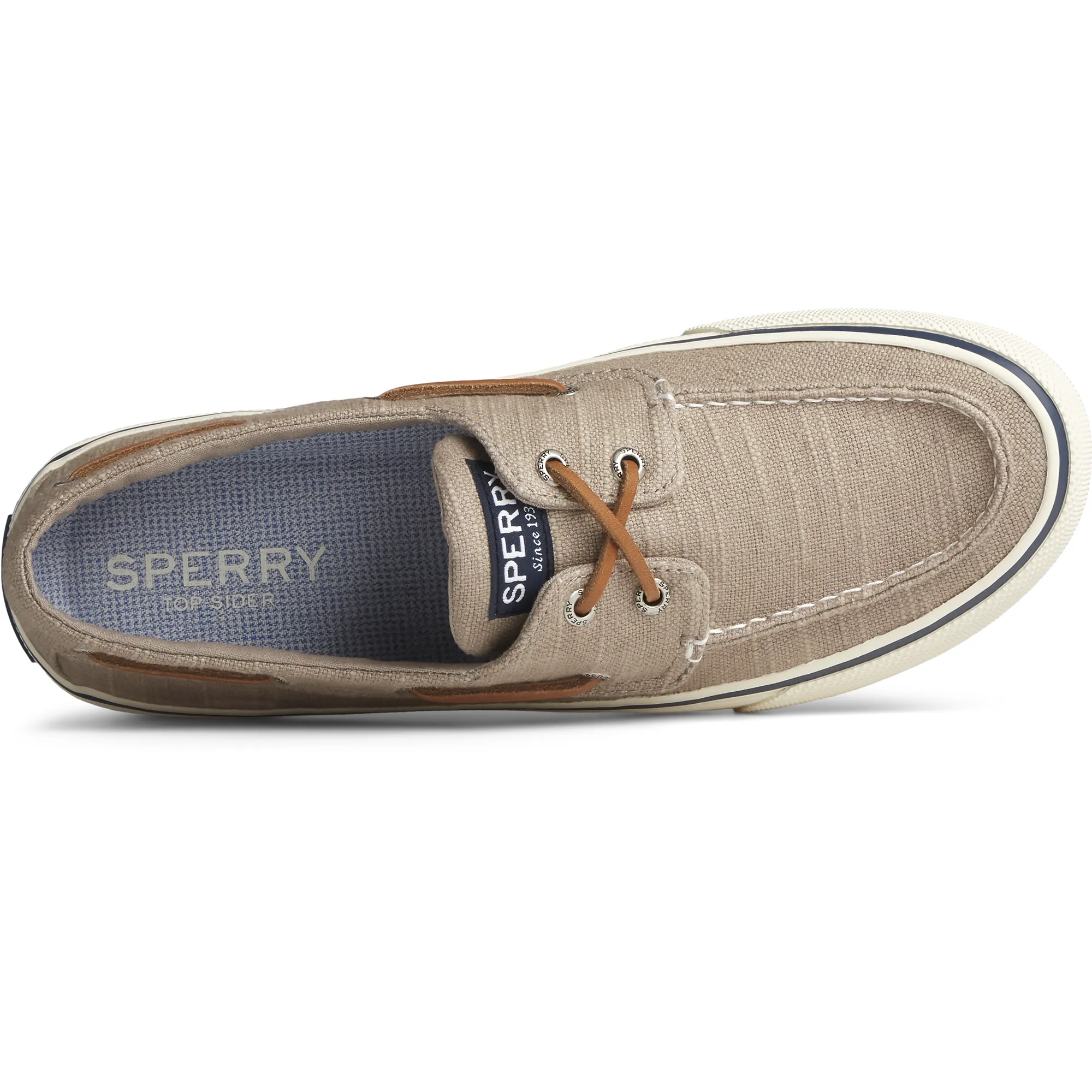 Men's Bahama II Baja Linen Taupe (STS23049)