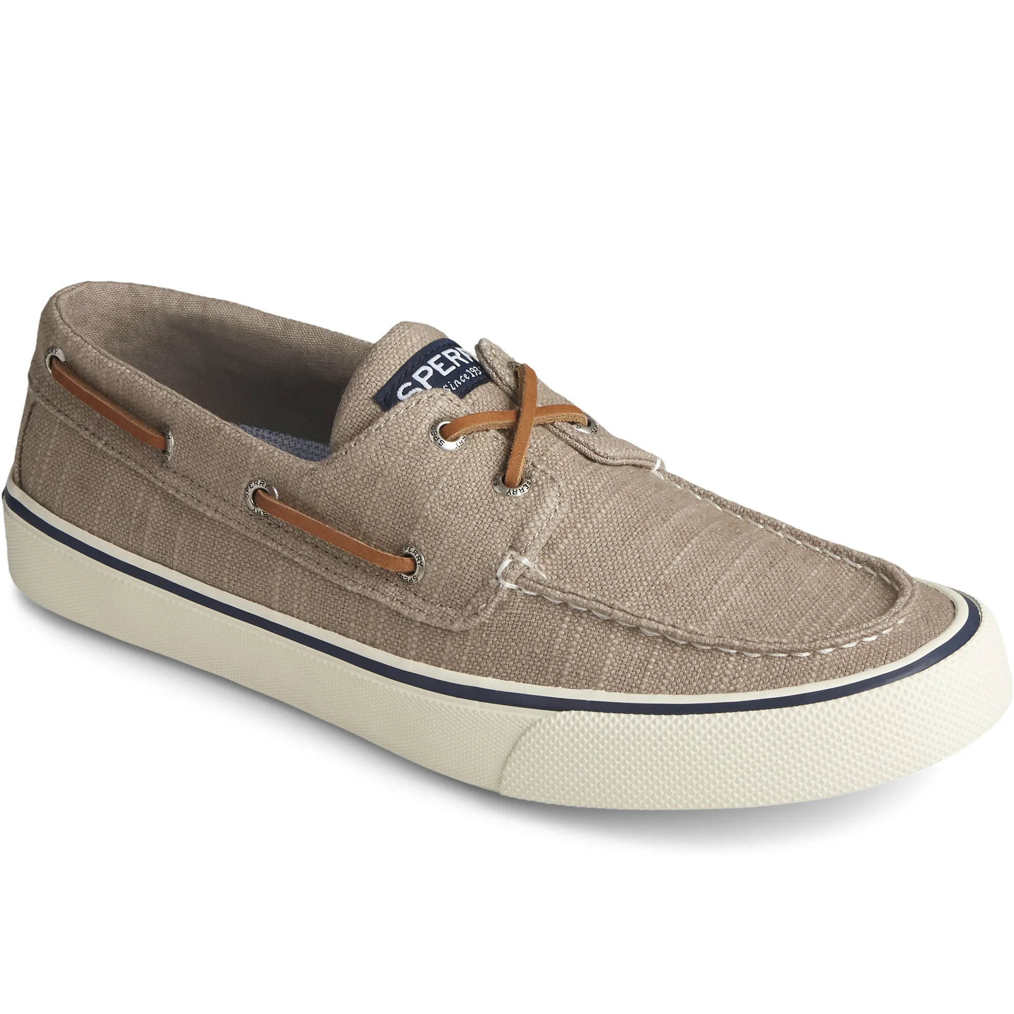 Men's Bahama II Baja Linen Taupe (STS23049)