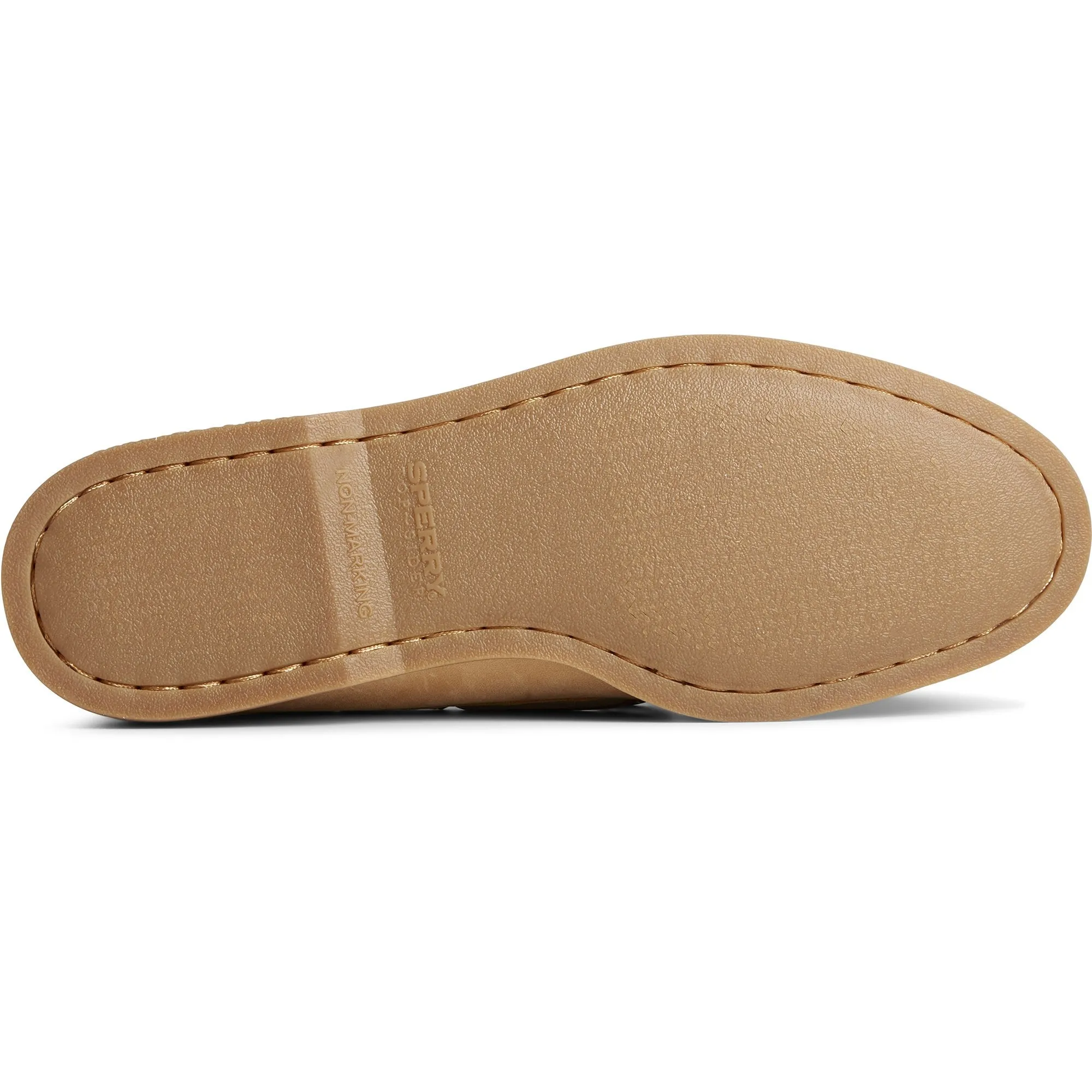 Men's Gold Cup Authentic Original Burnished Leather - Tan (STS24497)