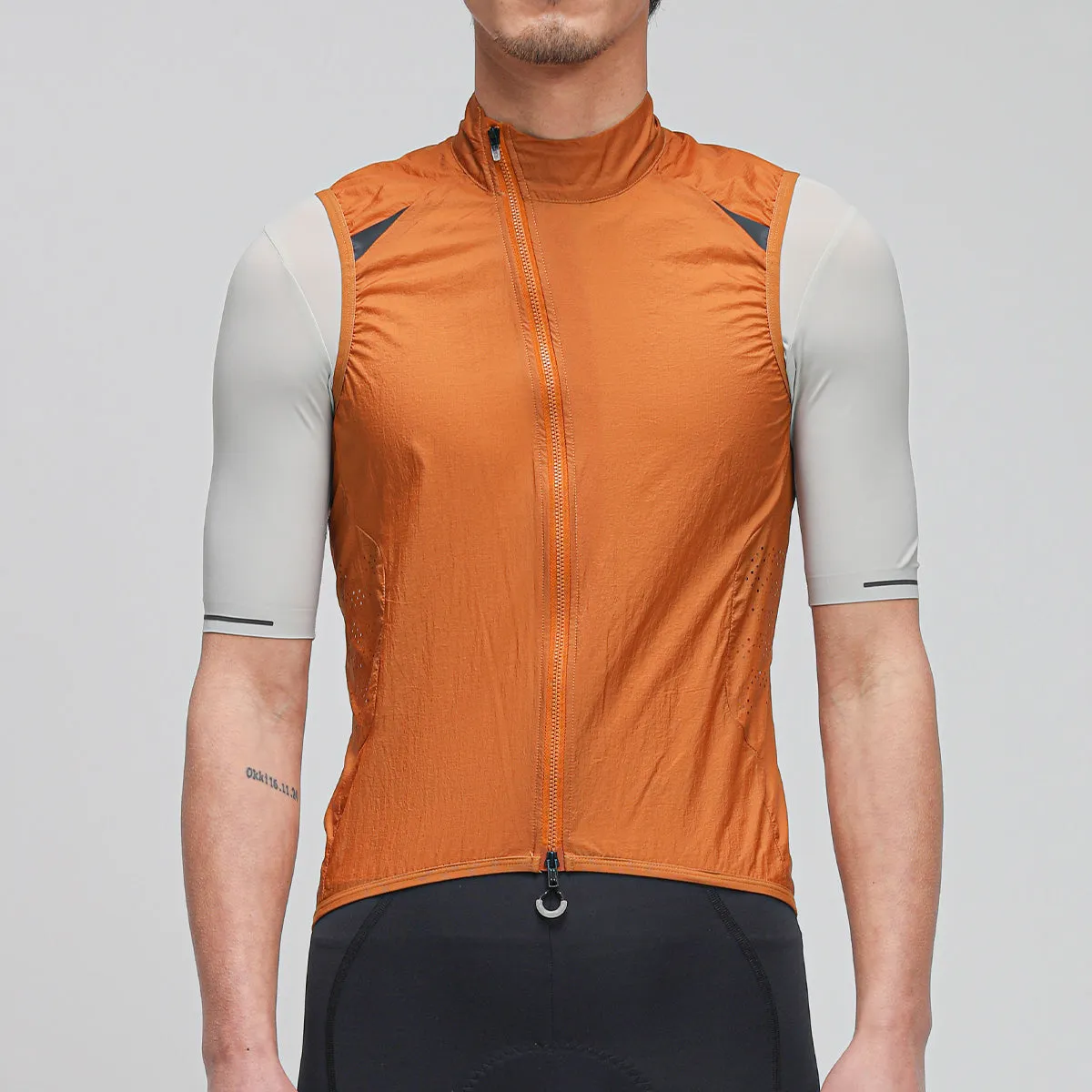 Men's Tech Wind Vest