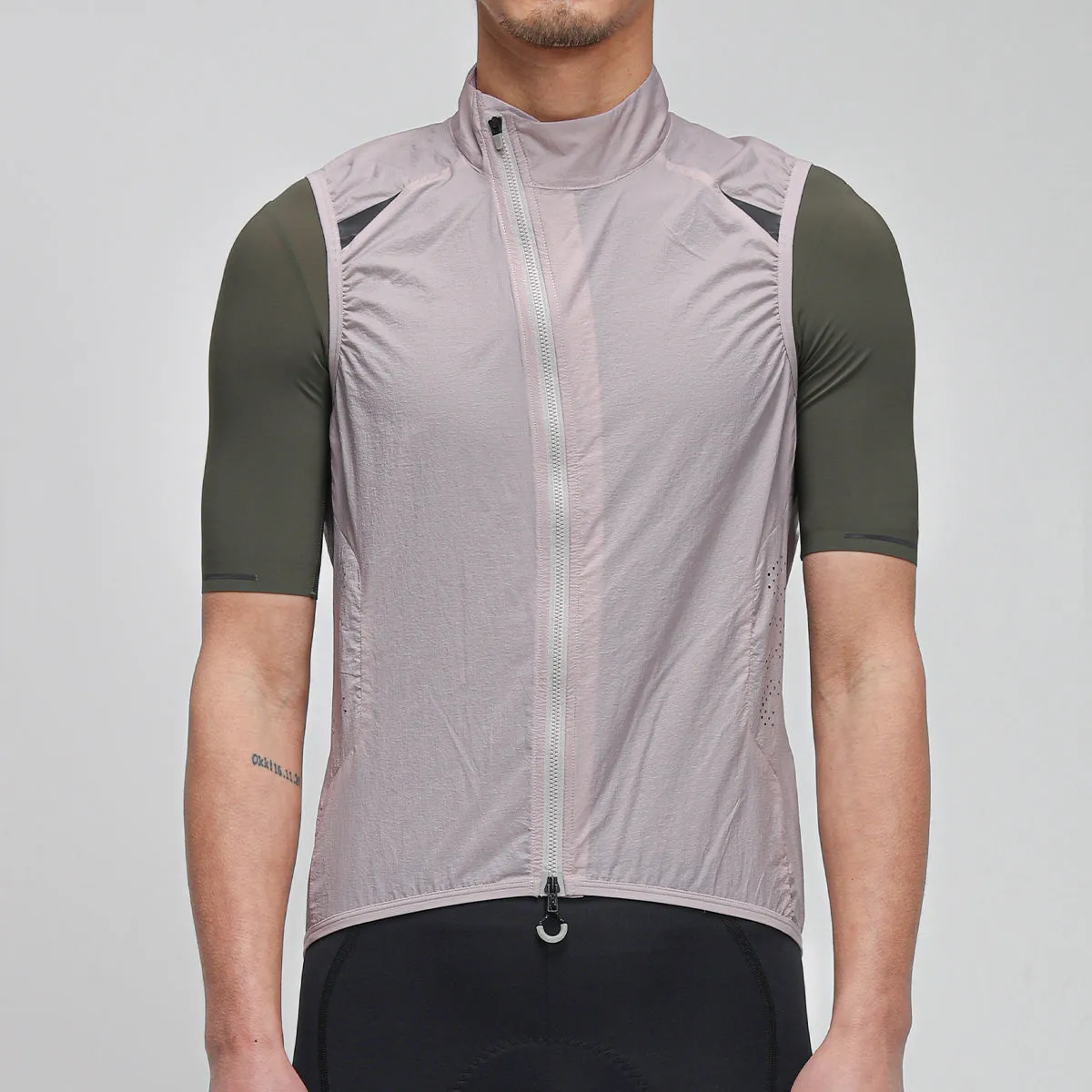 Men's Tech Wind Vest