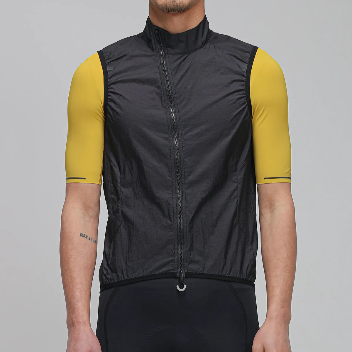 Men's Tech Wind Vest