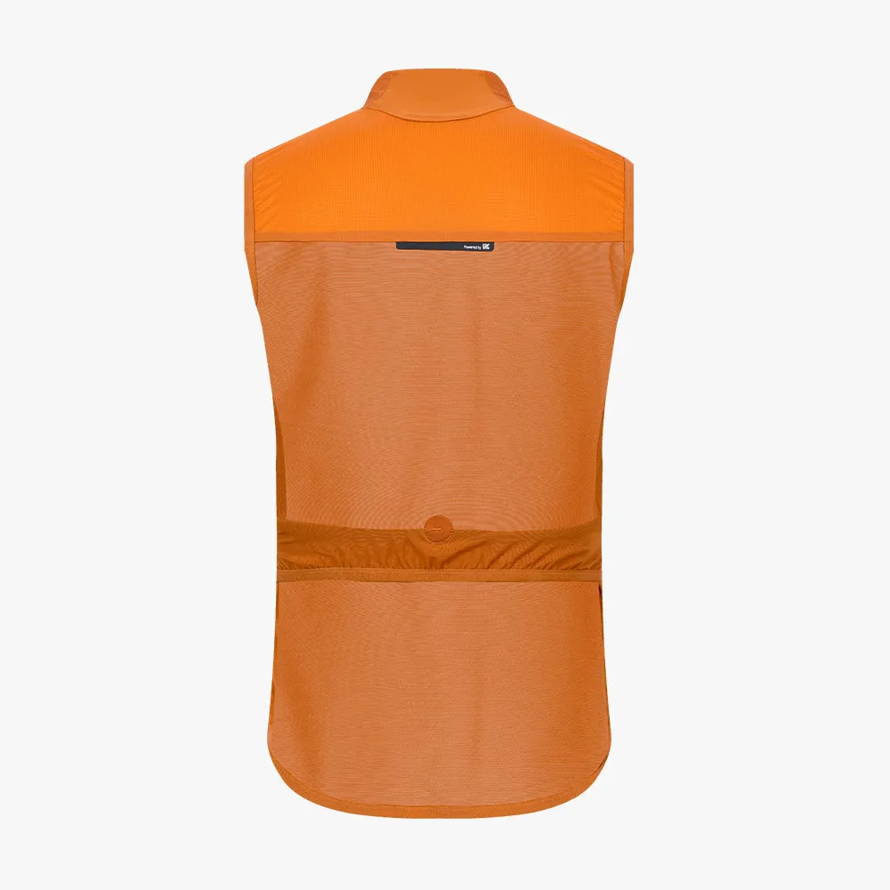 Men's Tech Wind Vest