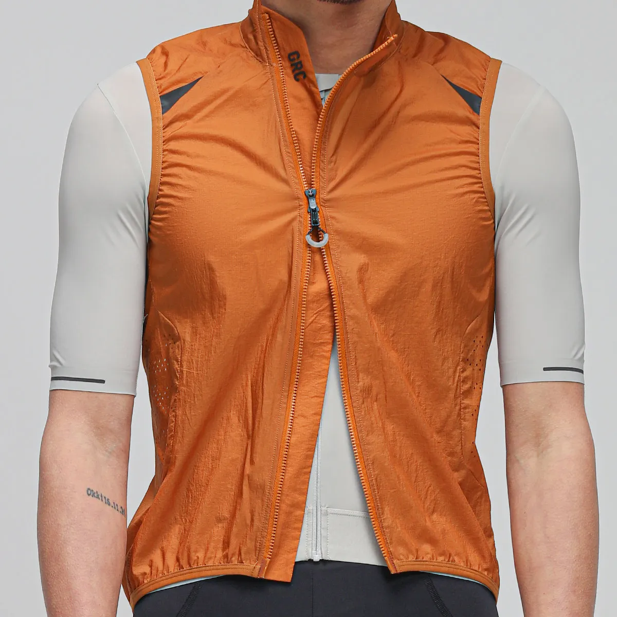 Men's Tech Wind Vest
