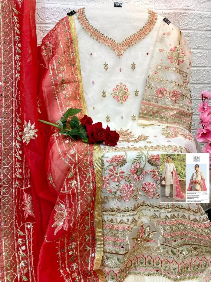 MUSHQ D.NO-M-197-AB DESIGNER SUIT