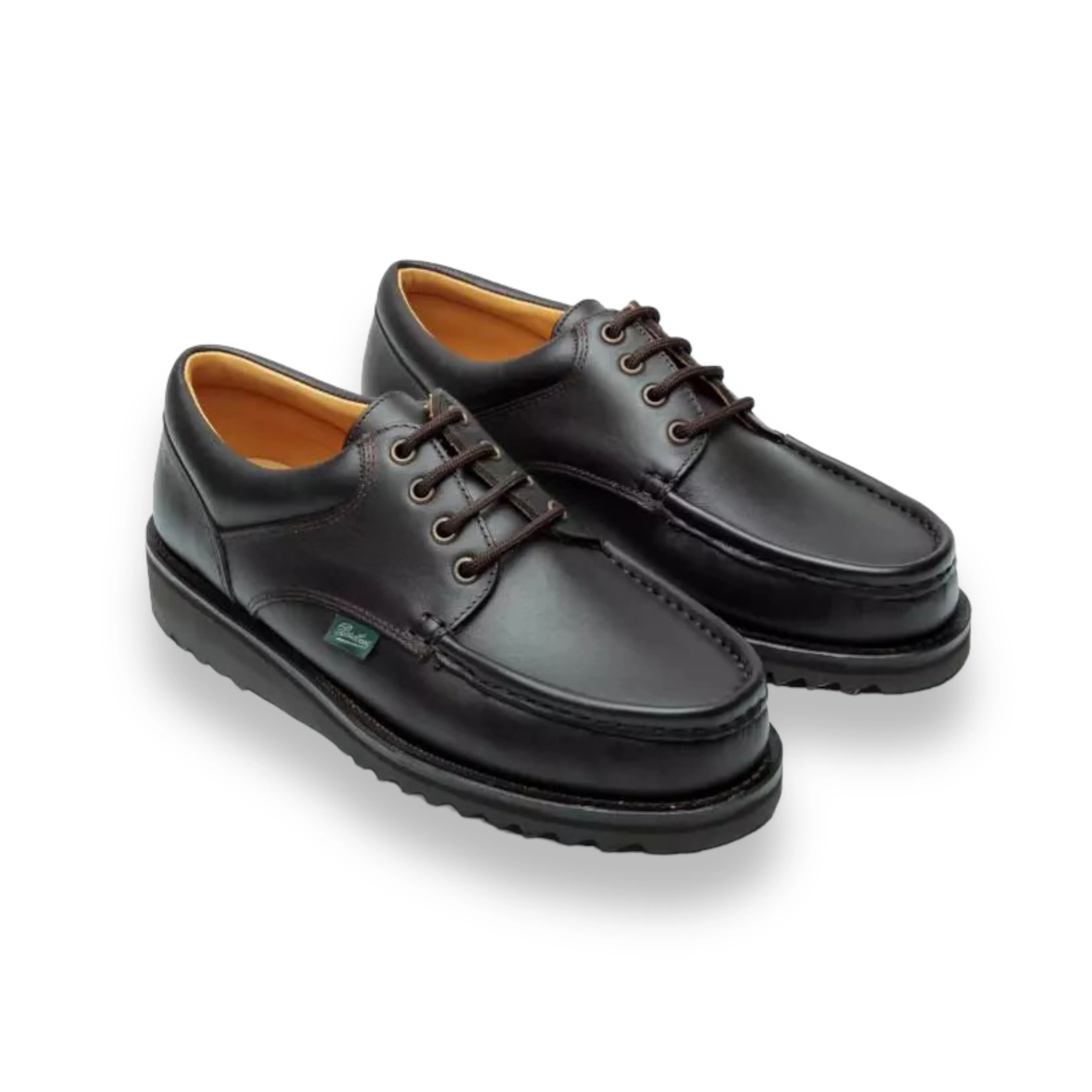 Paraboot Thiers Sport Lisse Kenya