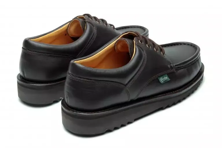 Paraboot Thiers Sport Lisse Kenya