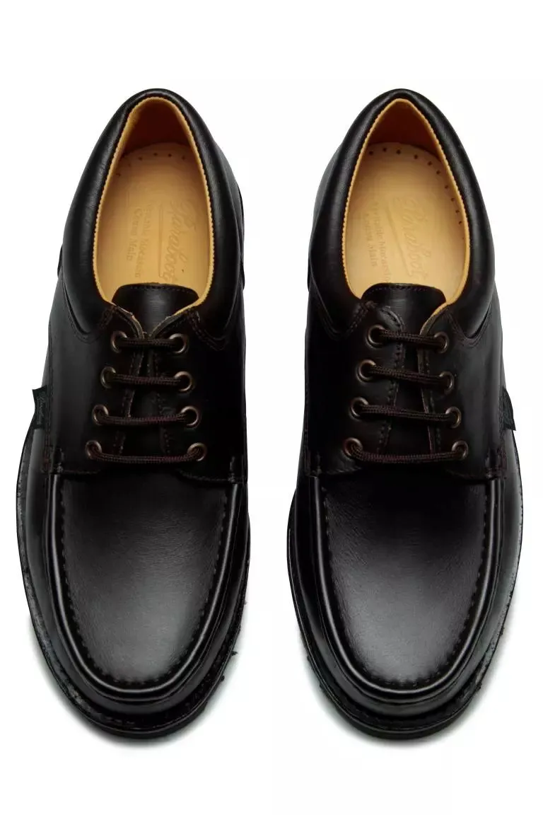 Paraboot Thiers Sport Lisse Kenya