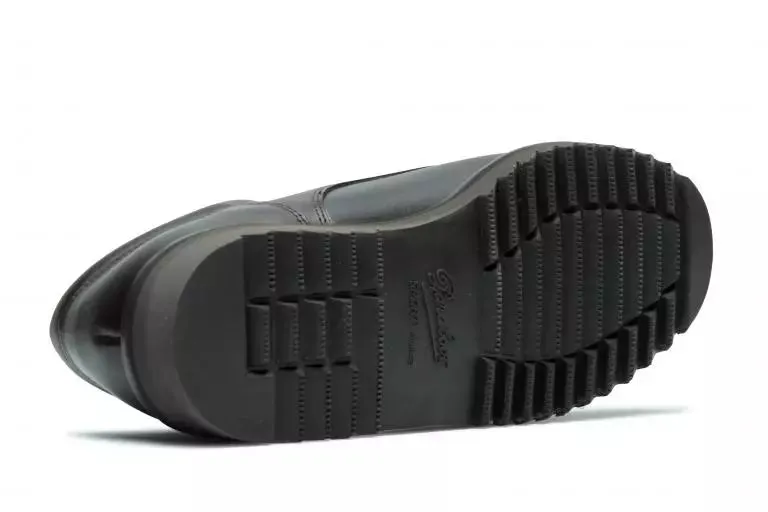 Paraboot Thiers Sport Lisse Kenya