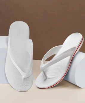 Paragon EVK1129G Men Stylish Lightweight Flipflops | Casual & Comfortable Daily-wear Slippers for Indoor & Outdoor | For Everyday Use