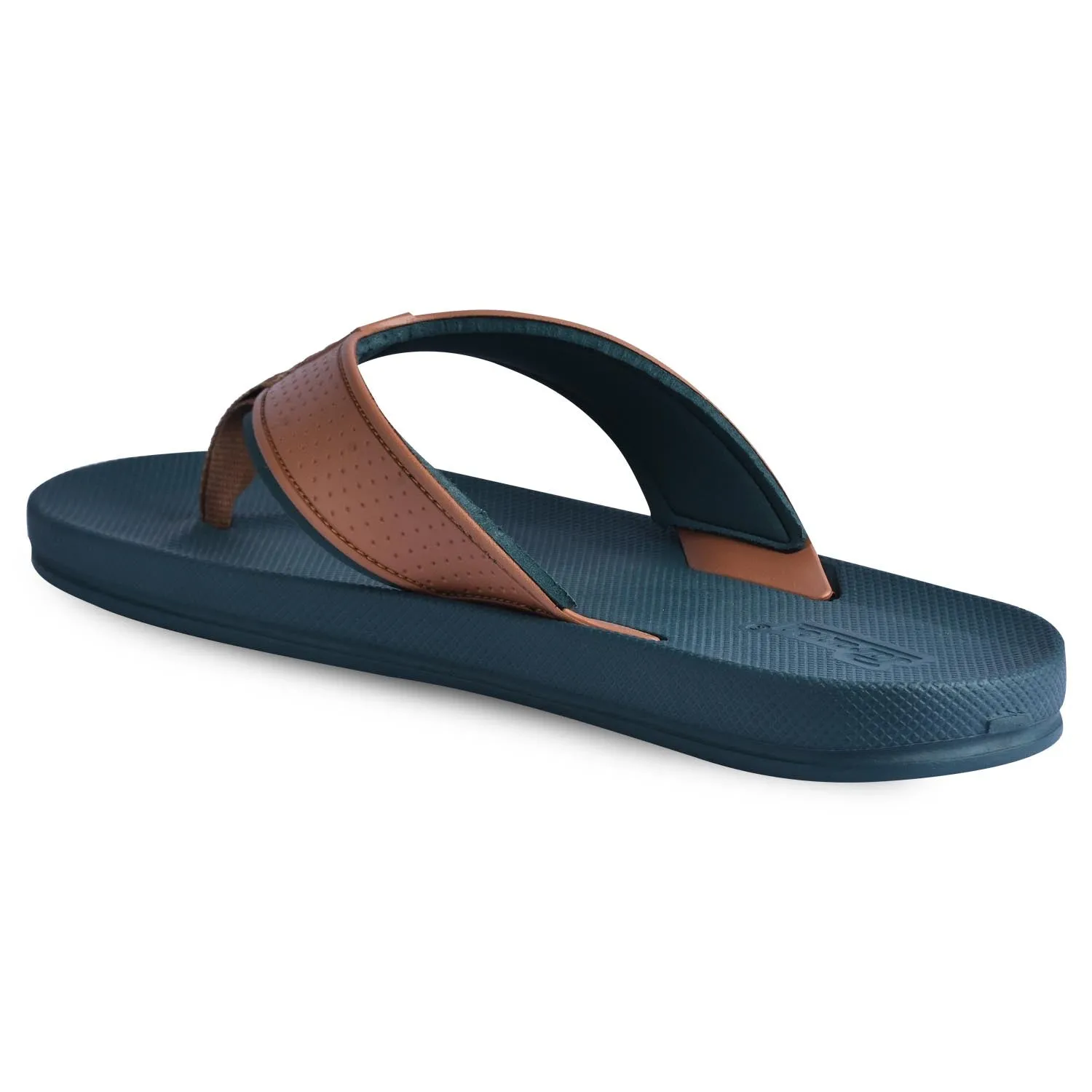 Paragon EVK3413G Men Stylish Lightweight Flipflops | Casual & Comfortable Daily-wear Slippers for Indoor & Outdoor | For Everyday Use
