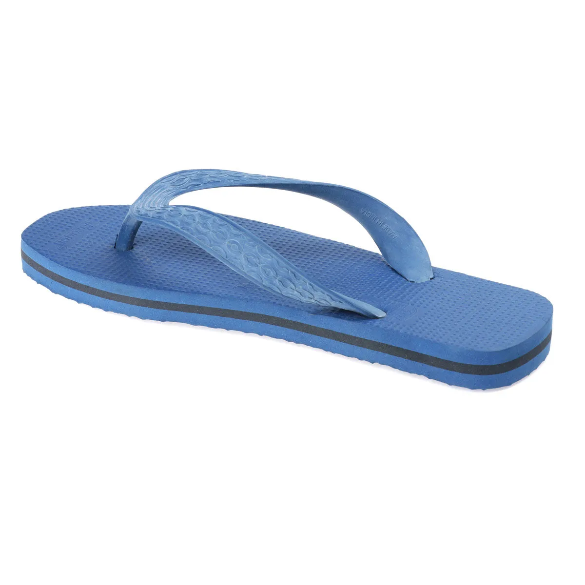 Paragon HW0002L Men Stylish Lightweight Flipflops | Comfortable with Anti skid soles | Casual & Trendy Slippers | Indoor & Outdoor