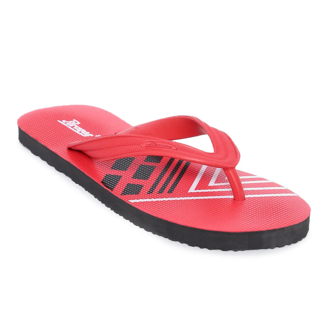 Paragon  HWK3701G Men Stylish Lightweight Flipflops | Casual & Comfortable Daily-wear Slippers for Indoor & Outdoor | For Everyday Use
