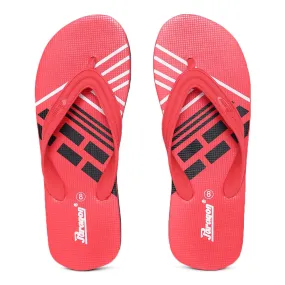 Paragon  HWK3701G Men Stylish Lightweight Flipflops | Casual & Comfortable Daily-wear Slippers for Indoor & Outdoor | For Everyday Use