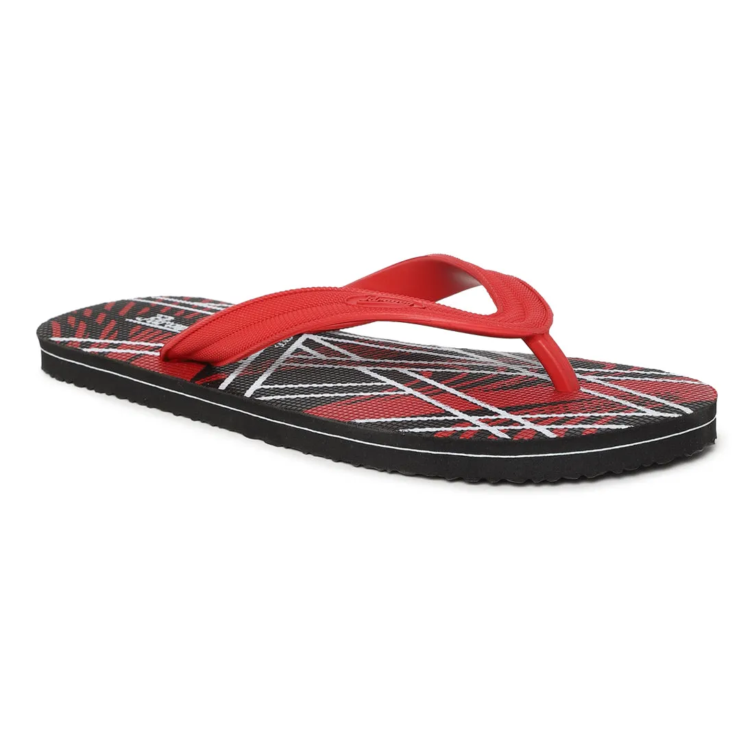 Paragon  HWK3702G Men Stylish Lightweight Flipflops | Casual & Comfortable Daily-wear Slippers for Indoor & Outdoor | For Everyday Use