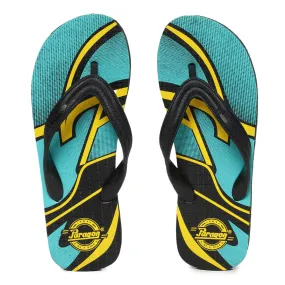Paragon  HWK3718G Men Stylish Lightweight Flipflops | Casual & Comfortable Daily-wear Slippers for Indoor & Outdoor | For Everyday Use