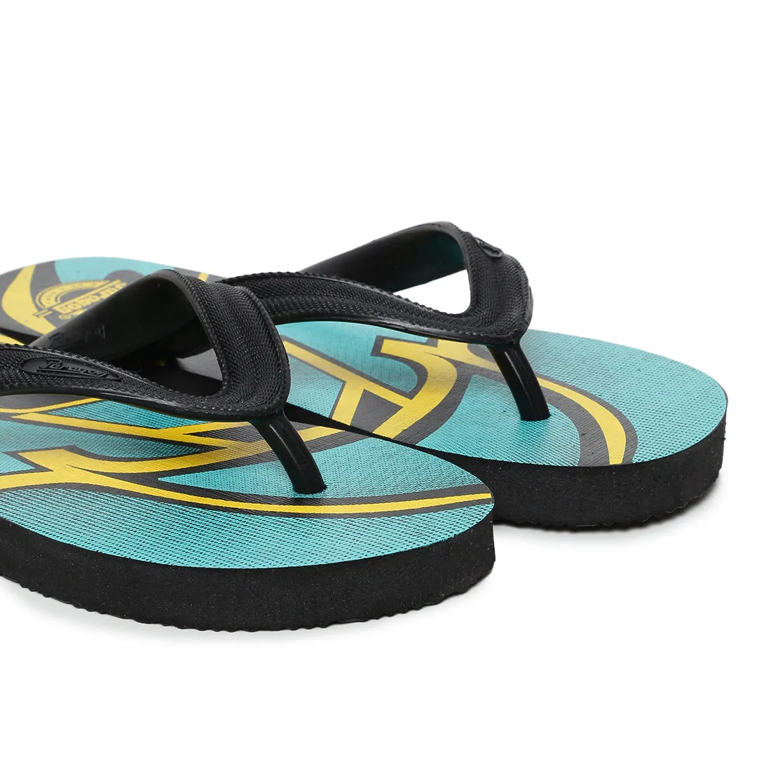 Paragon  HWK3718G Men Stylish Lightweight Flipflops | Casual & Comfortable Daily-wear Slippers for Indoor & Outdoor | For Everyday Use