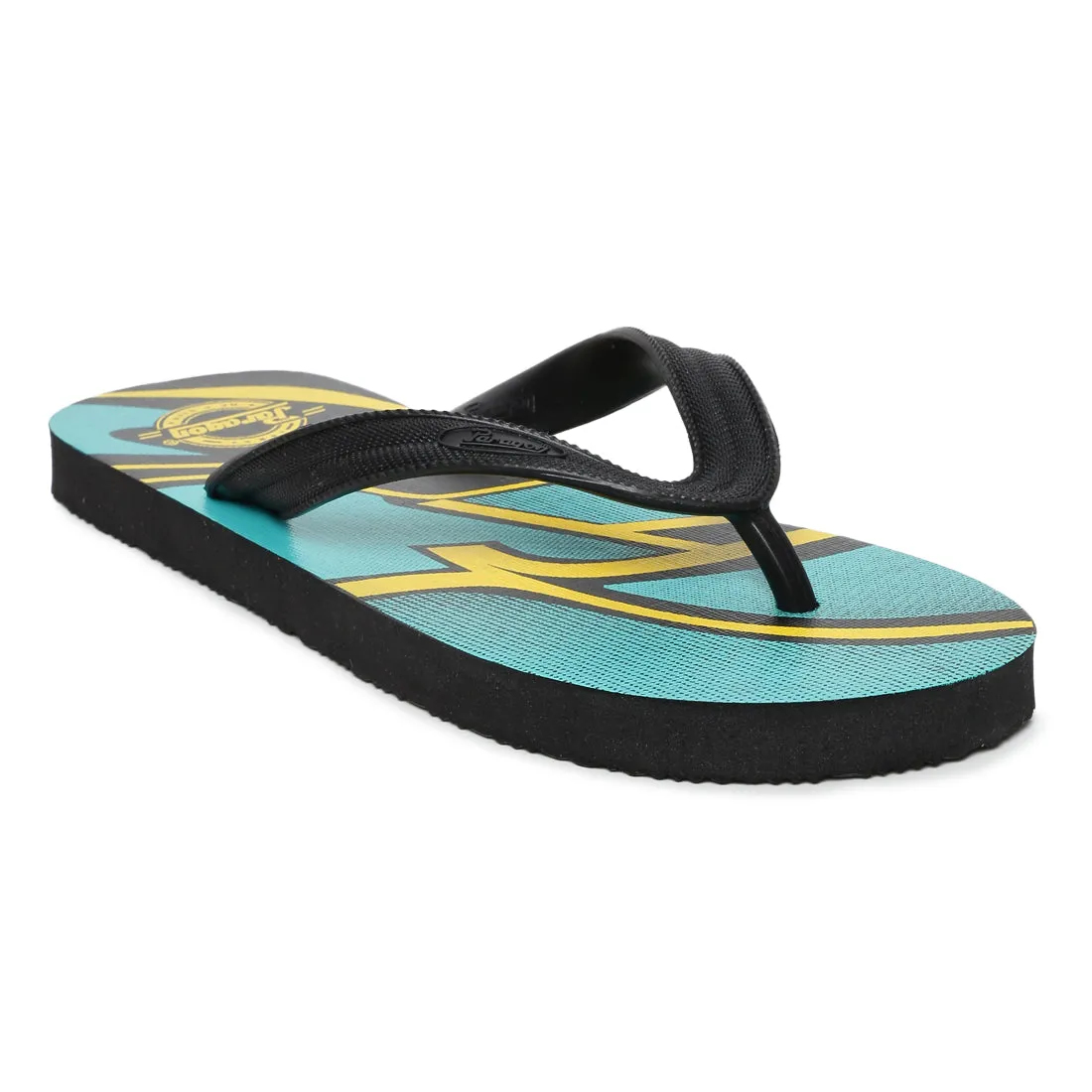 Paragon  HWK3718G Men Stylish Lightweight Flipflops | Casual & Comfortable Daily-wear Slippers for Indoor & Outdoor | For Everyday Use