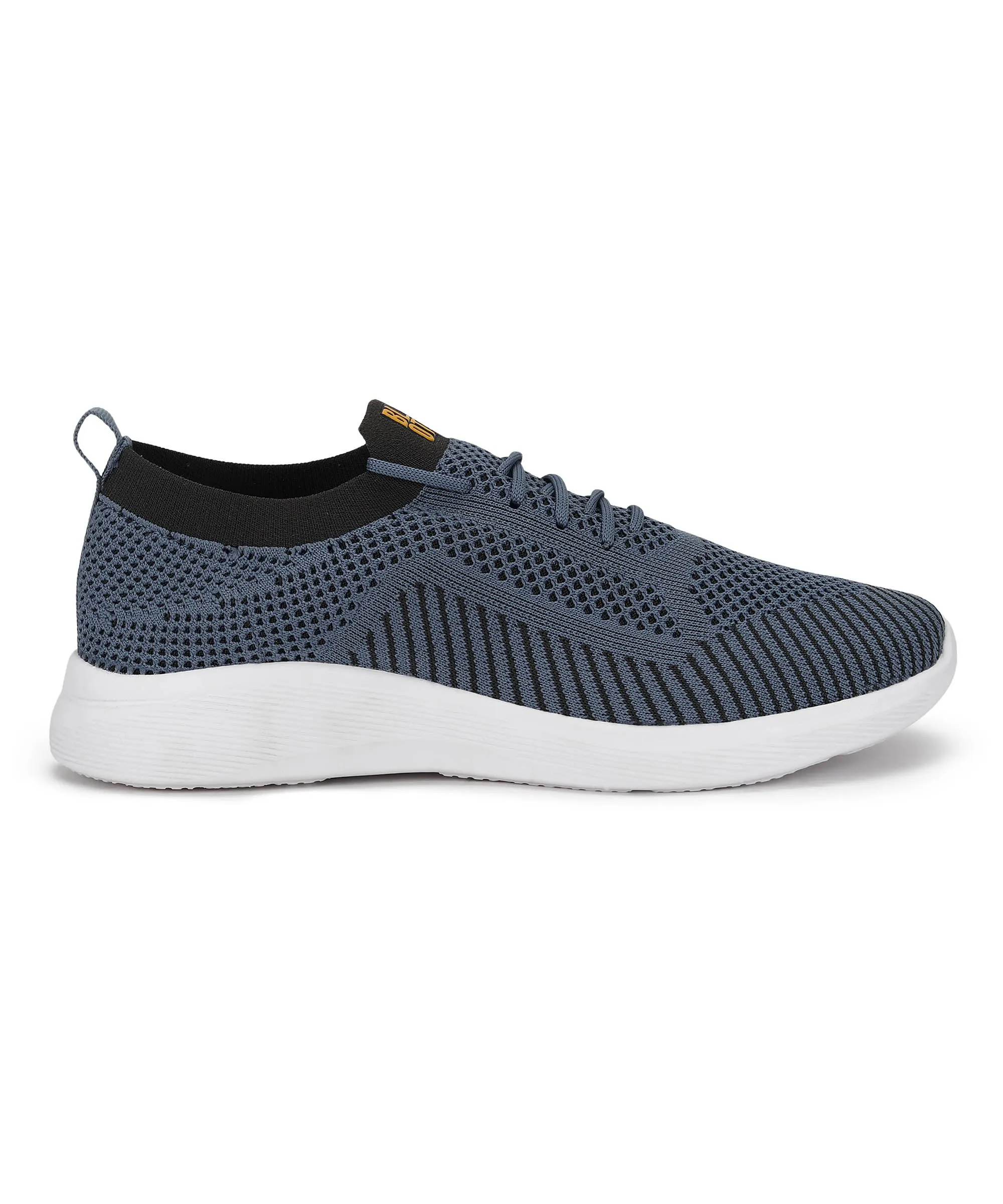 Paragon K1219G Men Comfortable Outdoor Daily Gym Training Walking Shoes