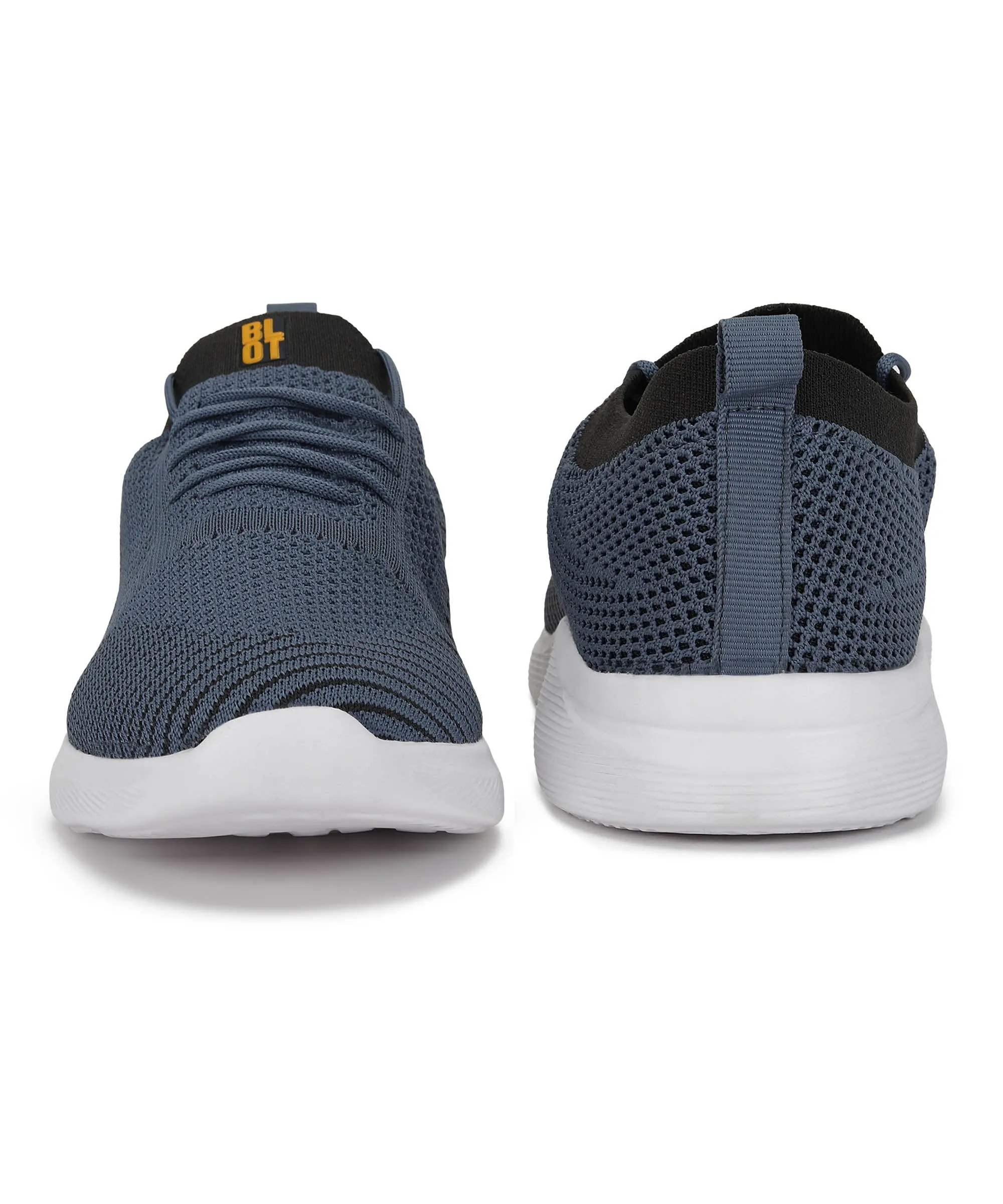 Paragon K1219G Men Comfortable Outdoor Daily Gym Training Walking Shoes