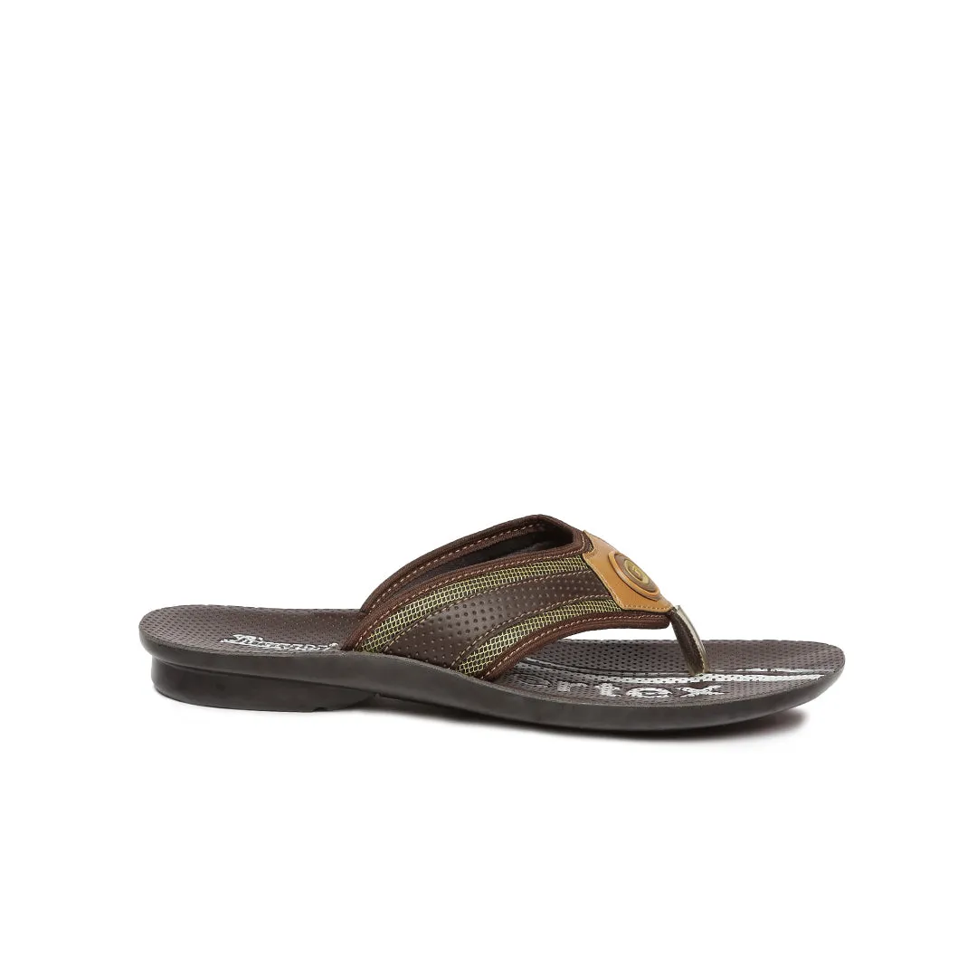 Paragon PU6700G Men Stylish Lightweight Flipflops | Comfortable with Anti skid soles | Casual & Trendy Slippers | Indoor & Outdoor