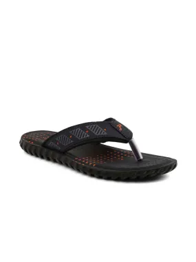 Paragon PU6902G Men Stylish Lightweight Flipflops | Comfortable with Anti skid soles | Casual & Trendy Slippers | Indoor & Outdoor