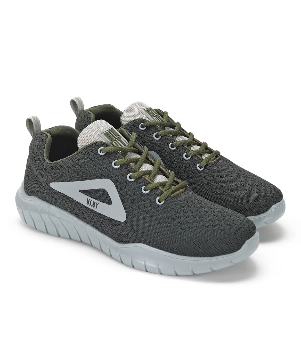 Paragon PUK1230G Men Casual Shoes | Stylish Walking Outdoor Shoes | Daily & Occasion Wear | Smart & Trendy | Comfortable Cushioned Soles