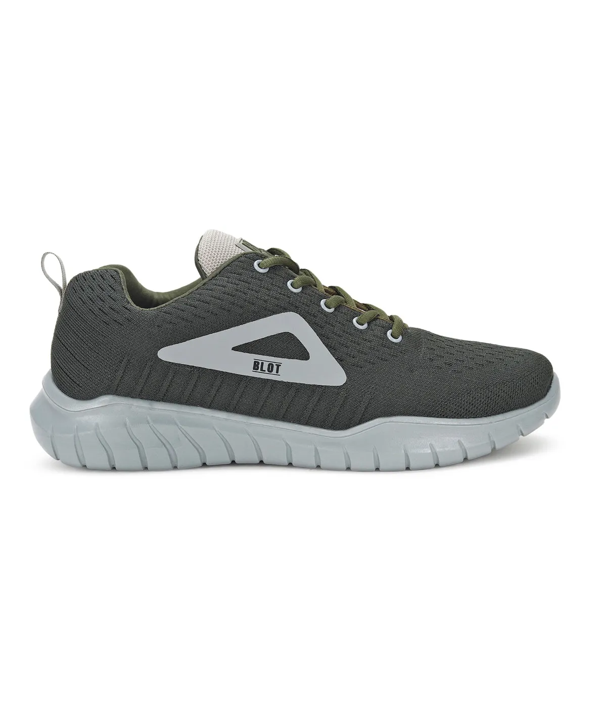 Paragon PUK1230G Men Casual Shoes | Stylish Walking Outdoor Shoes | Daily & Occasion Wear | Smart & Trendy | Comfortable Cushioned Soles
