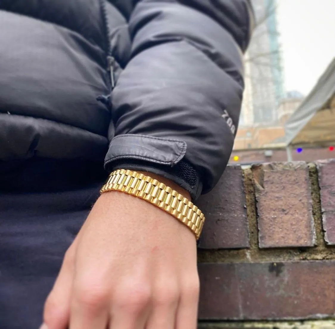 Presidential Bracelet