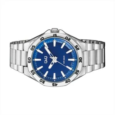 Q&Q QZ82J202Y Wrist Watch For Men