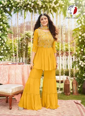 RAAS PURE VISCOUS GEORGETTE SUIT