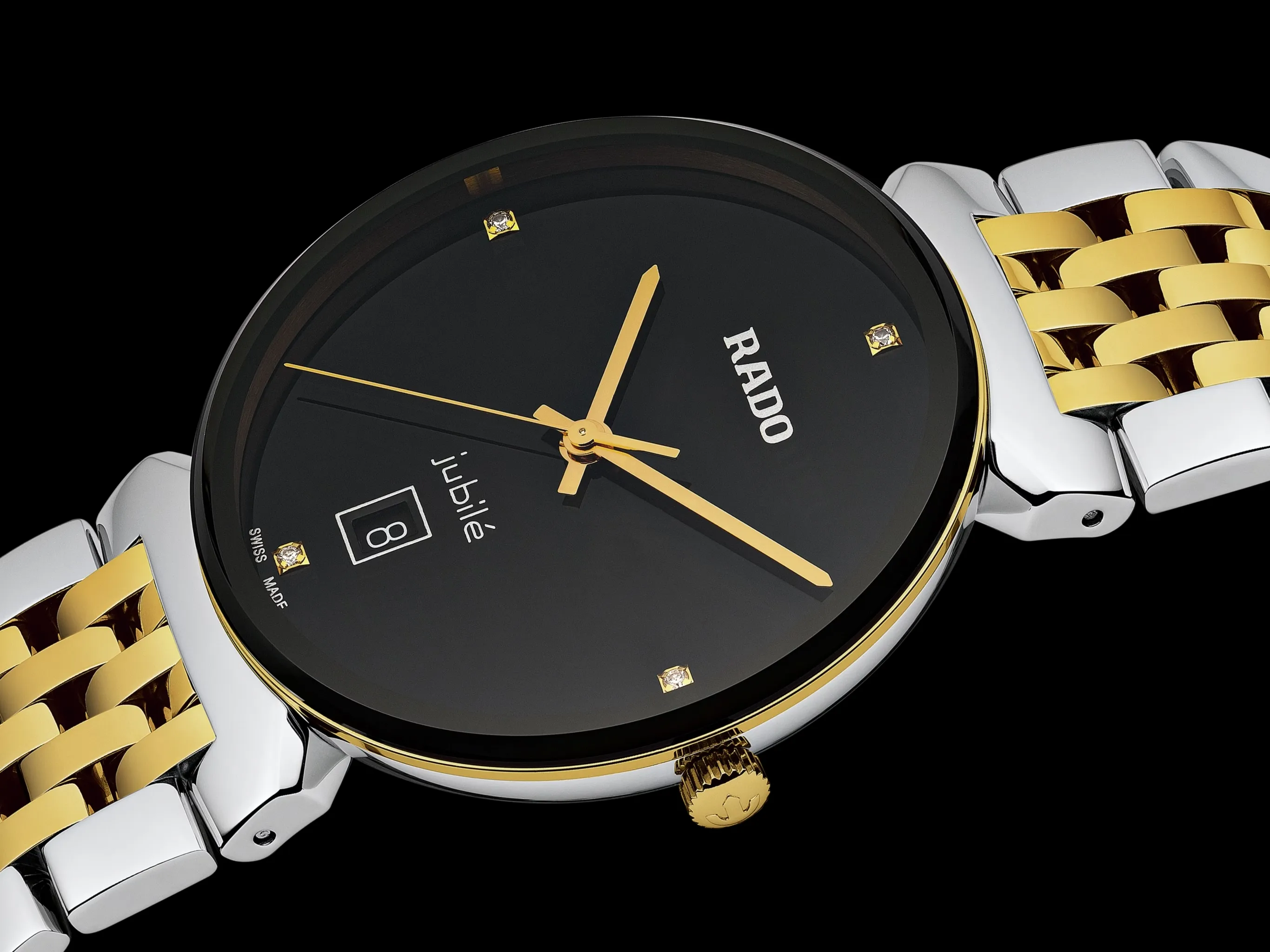 Rado 073.3912.4070 Florence Classic Men Watch