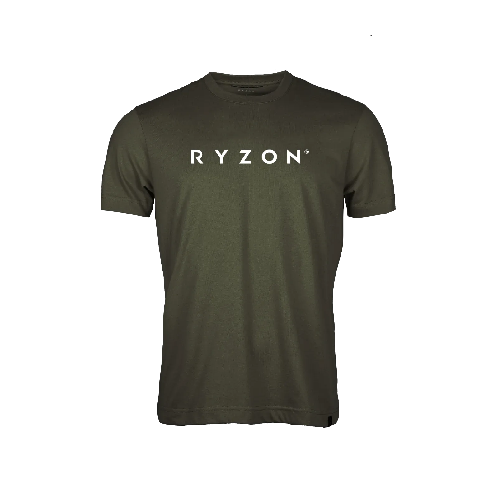Rhythm T-Shirt Men "Typelogo"
