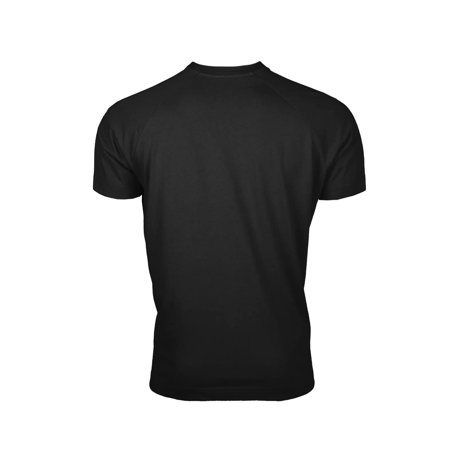 Rhythm T-Shirt Men "Typelogo"
