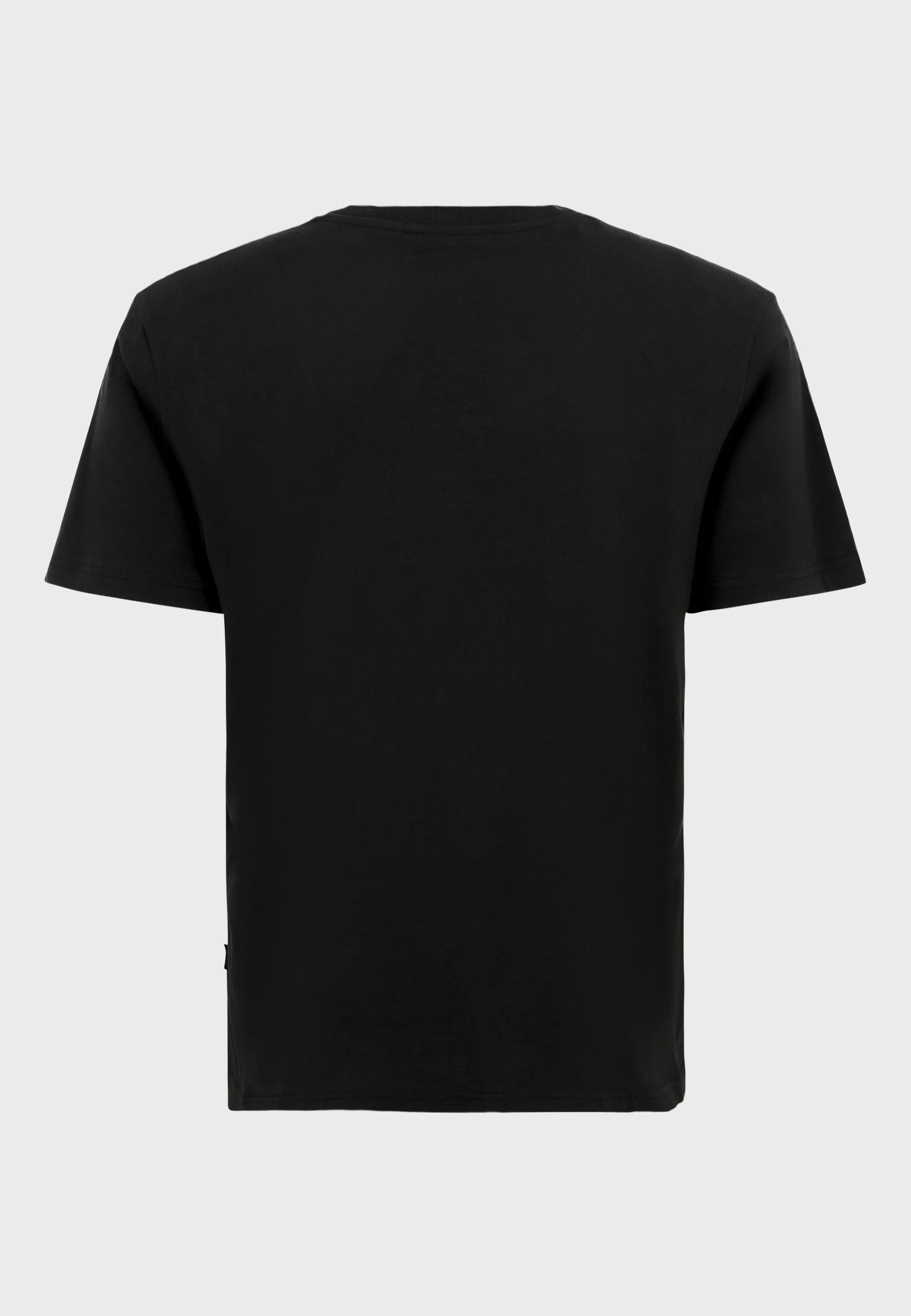 Romano Celentano T-Shirt Black