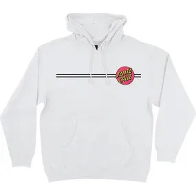 Santa Cruz Other Dot MW Women's Hoody Pullover Sweatshirts (Used)