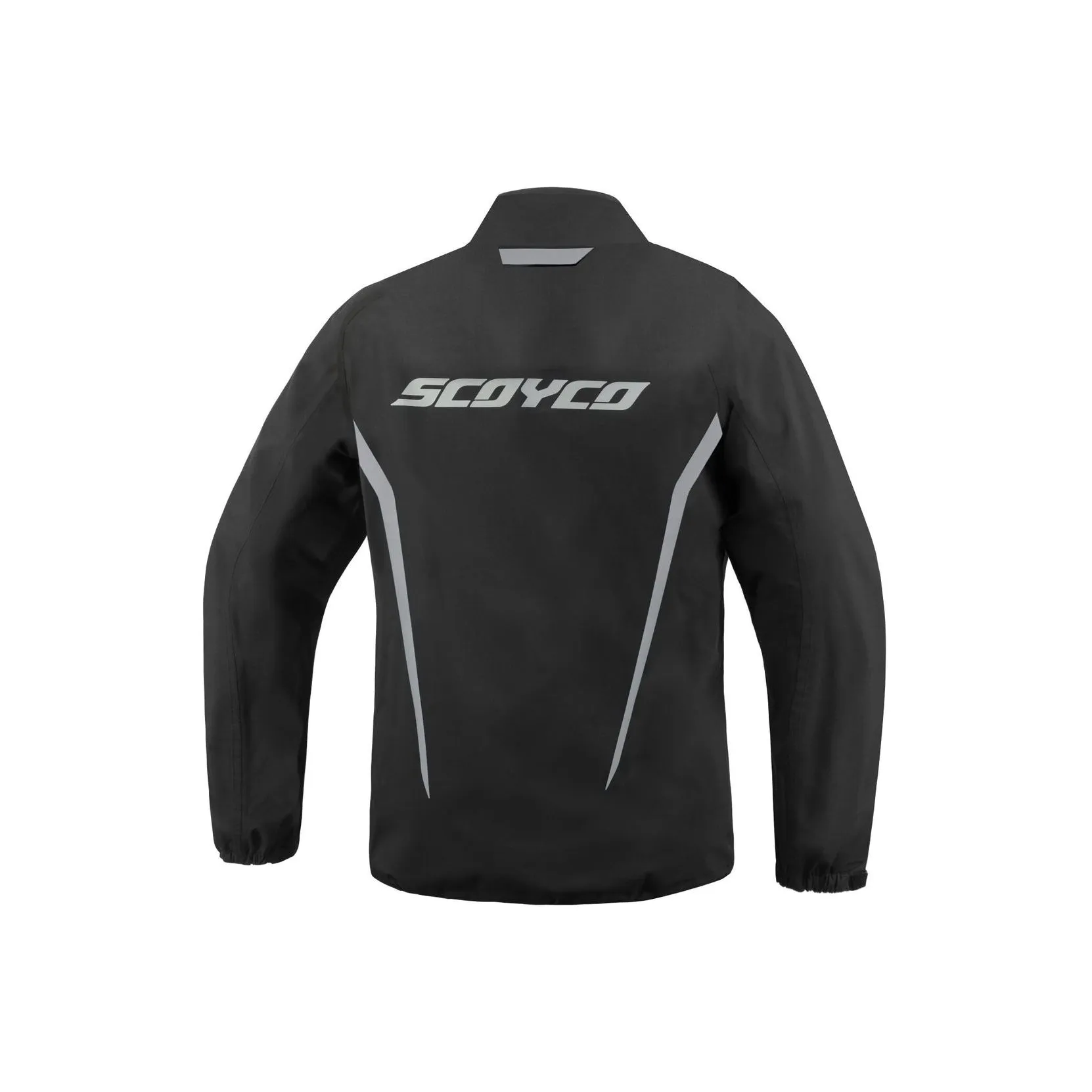 SCOYCO RC10 Rain Suit, Waterproof Reflective Motorcycle Gear UAE - 872358