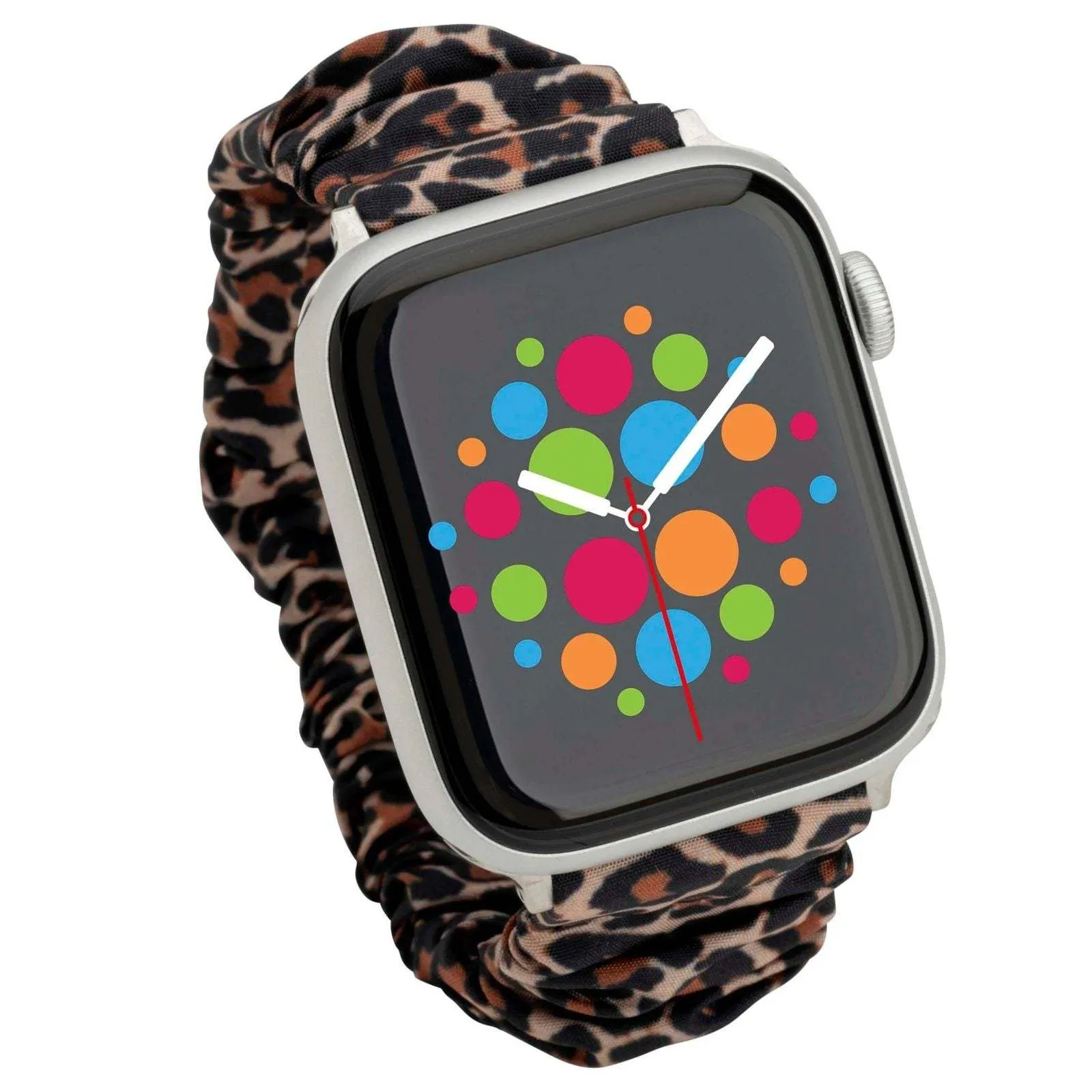 Scrunchie Apple Watch Band