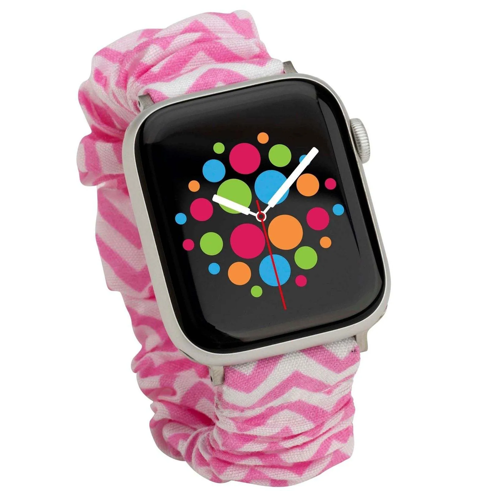 Scrunchie Apple Watch Band