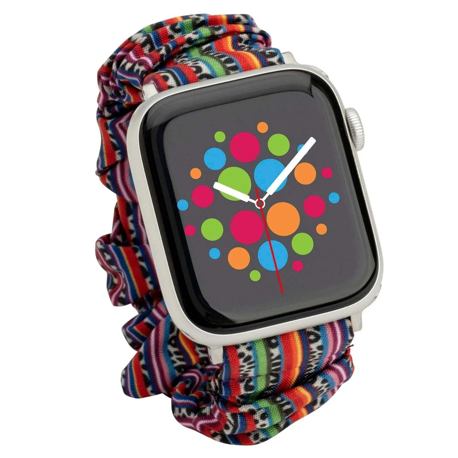 Scrunchie Apple Watch Band