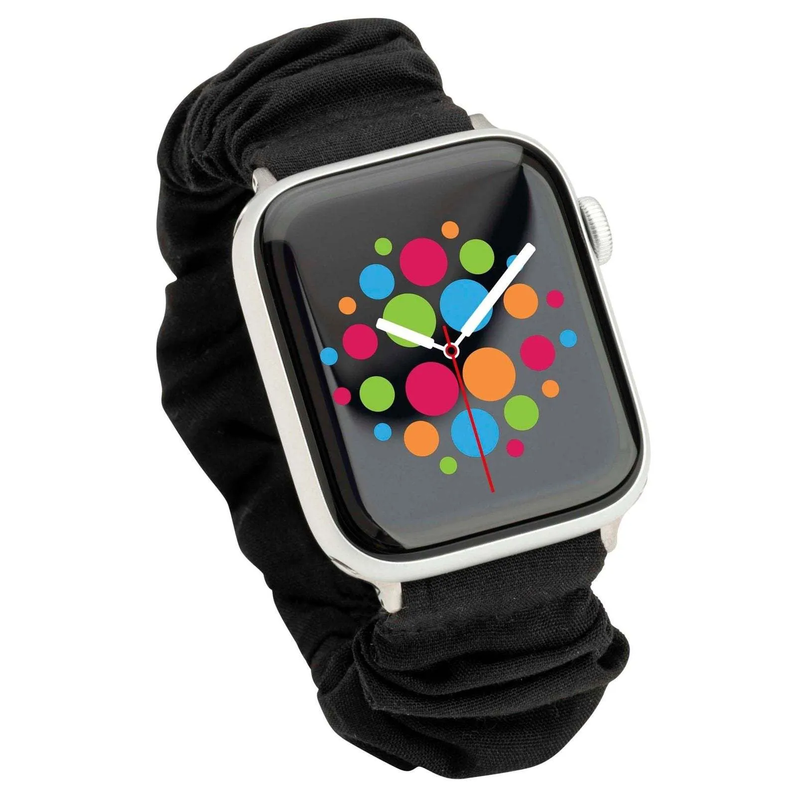 Scrunchie Apple Watch Band