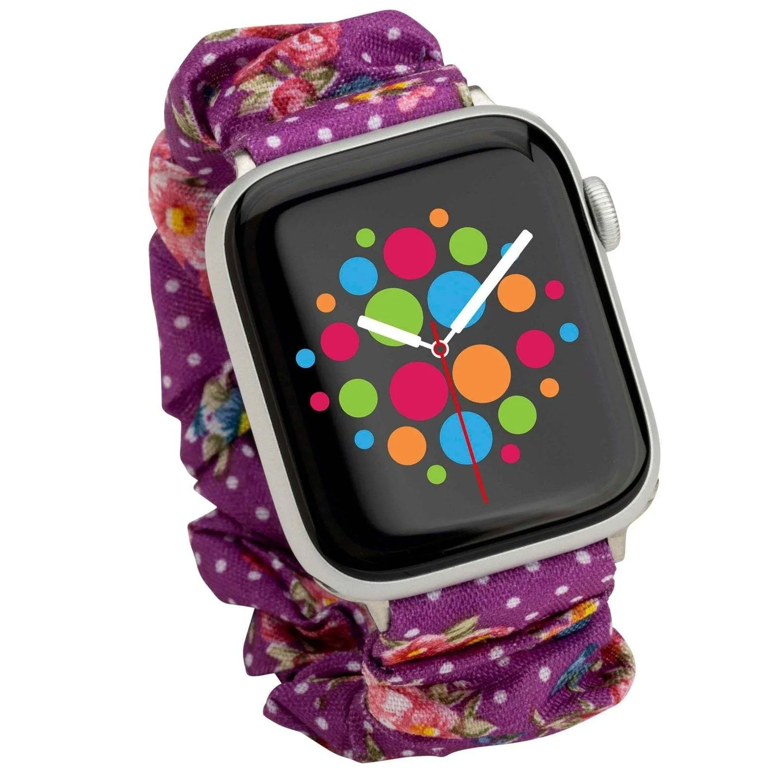 Scrunchie Apple Watch Band