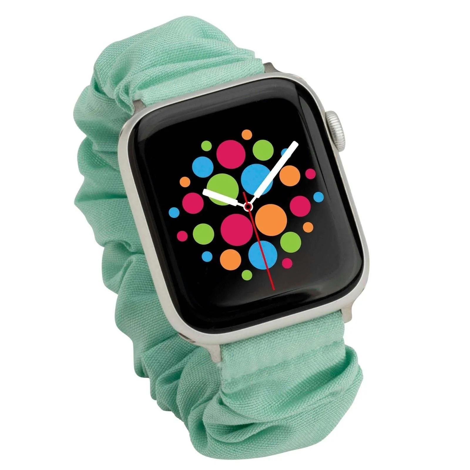 Scrunchie Apple Watch Band