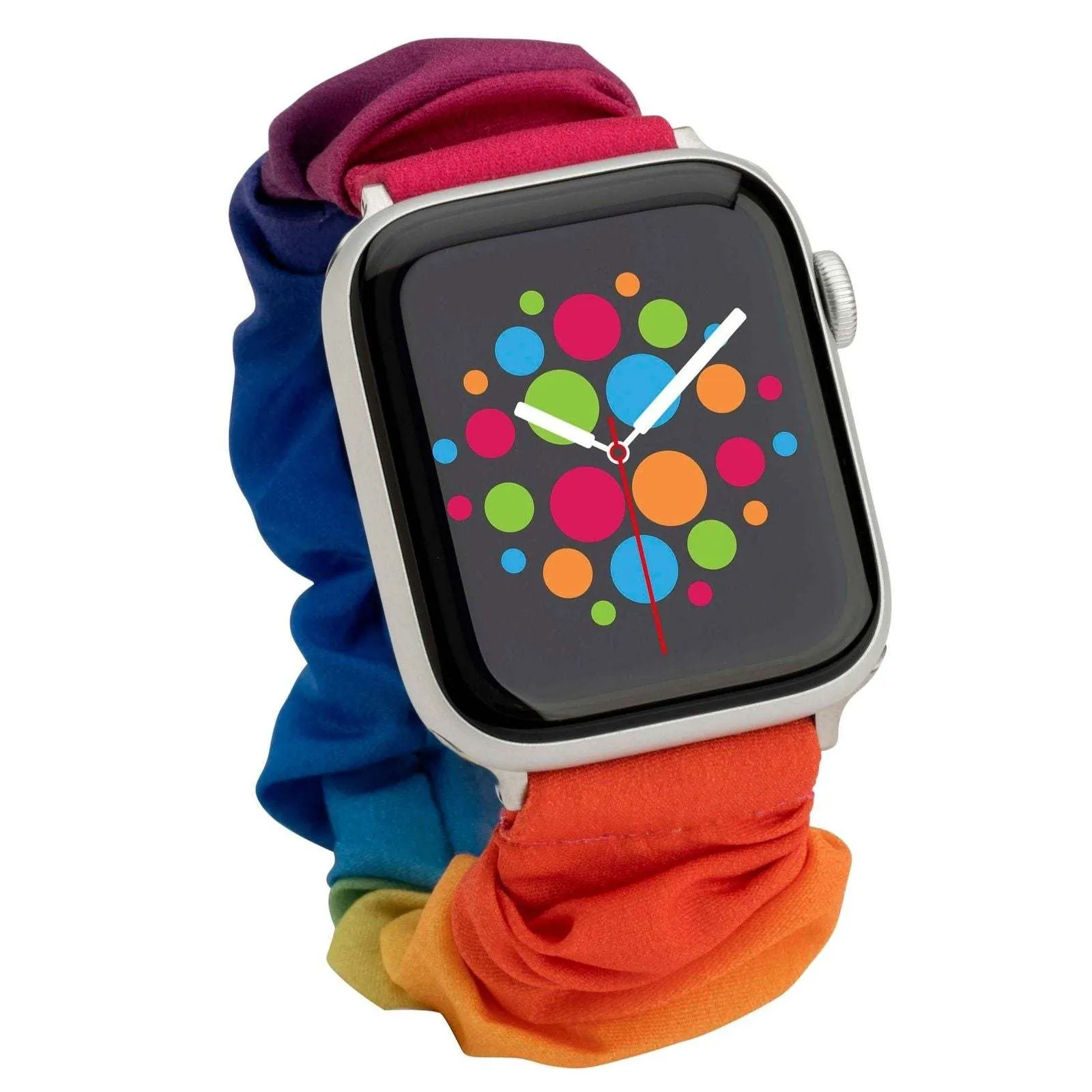 Scrunchie Apple Watch Band