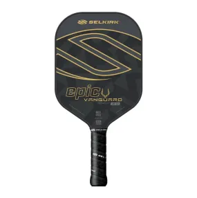 Selkirk Vanguard 2.0 Epic Midweight Regal