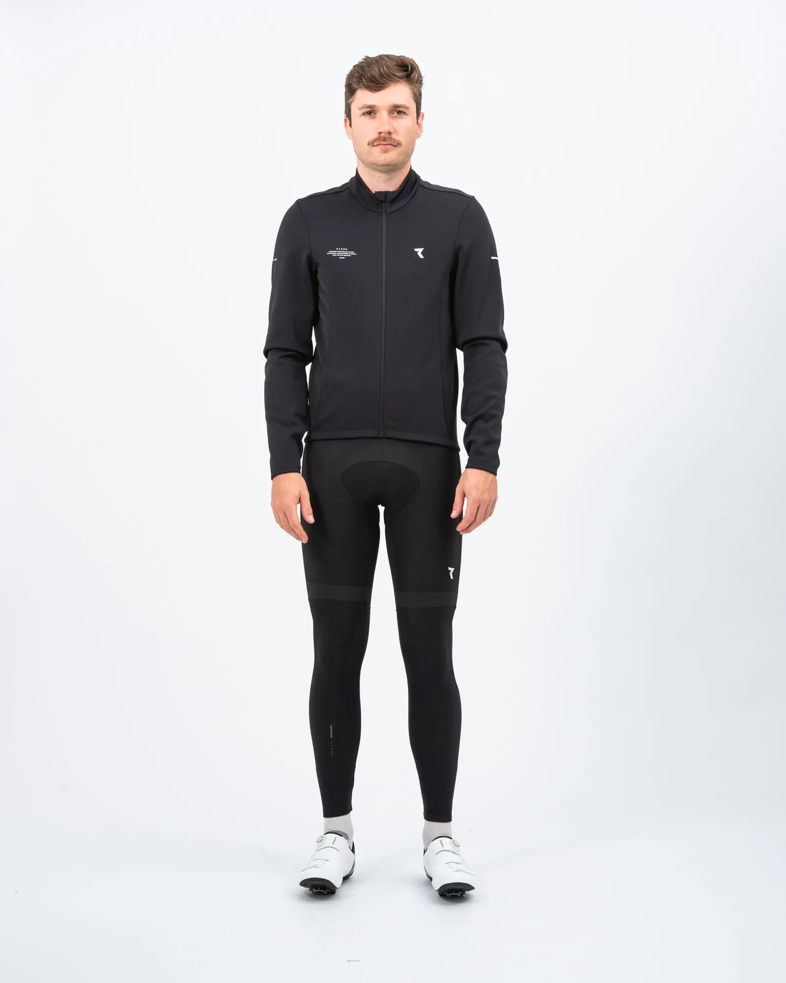 Signature Thermal Bike Jacket Men