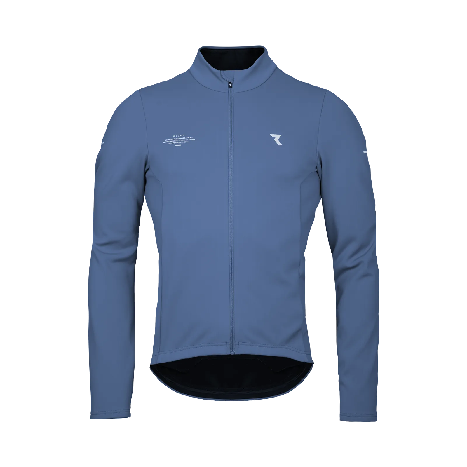 Signature Thermal Bike Jacket Men