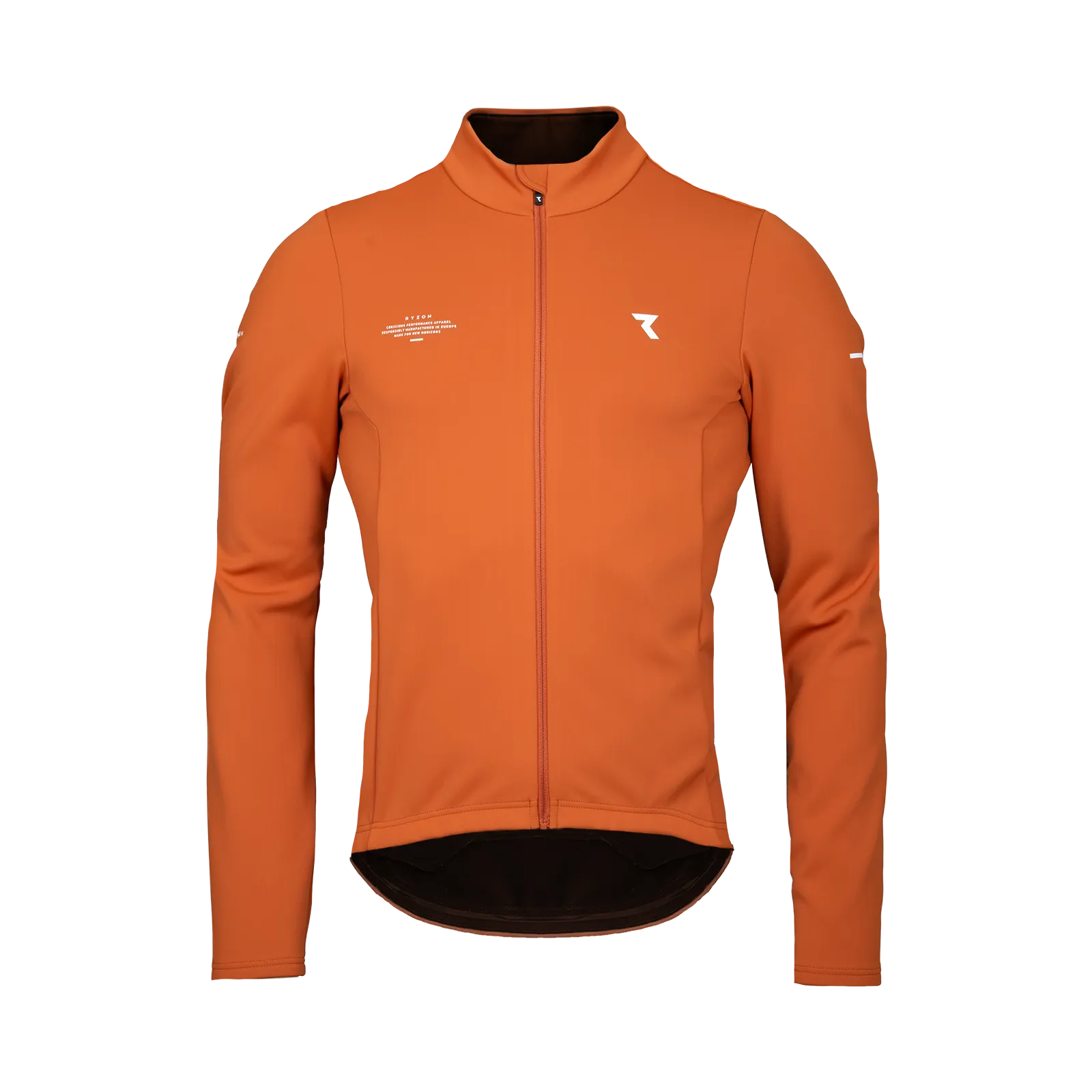 Signature Thermal Bike Jacket Men