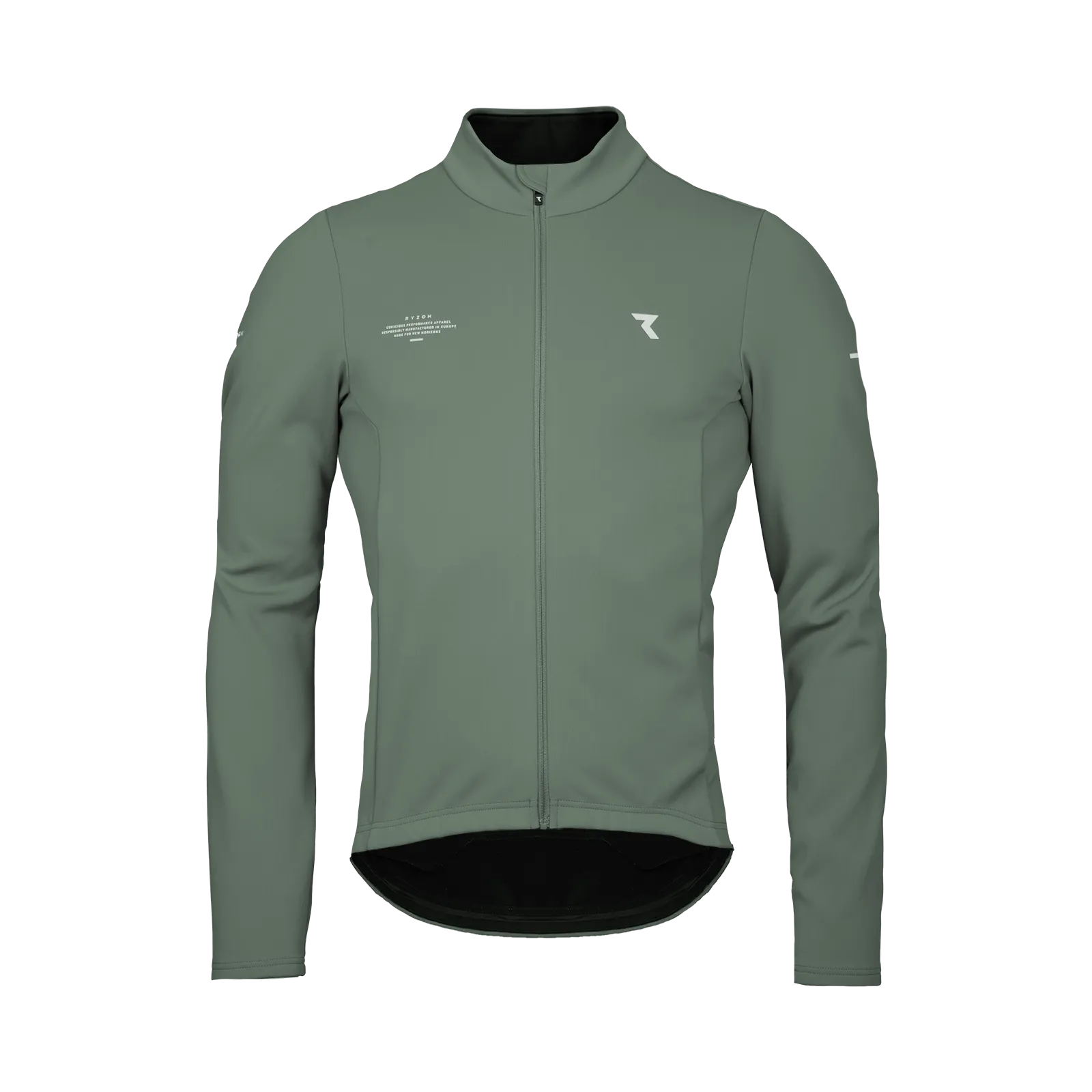 Signature Thermal Bike Jacket Men